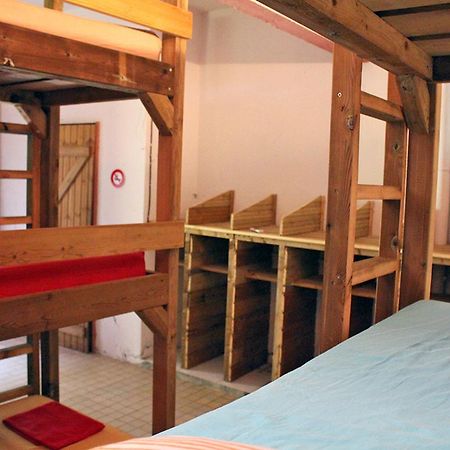 E.Gwada Hostel Le Gosier  Zewnętrze zdjęcie