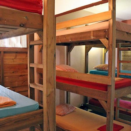 E.Gwada Hostel Le Gosier  Zewnętrze zdjęcie