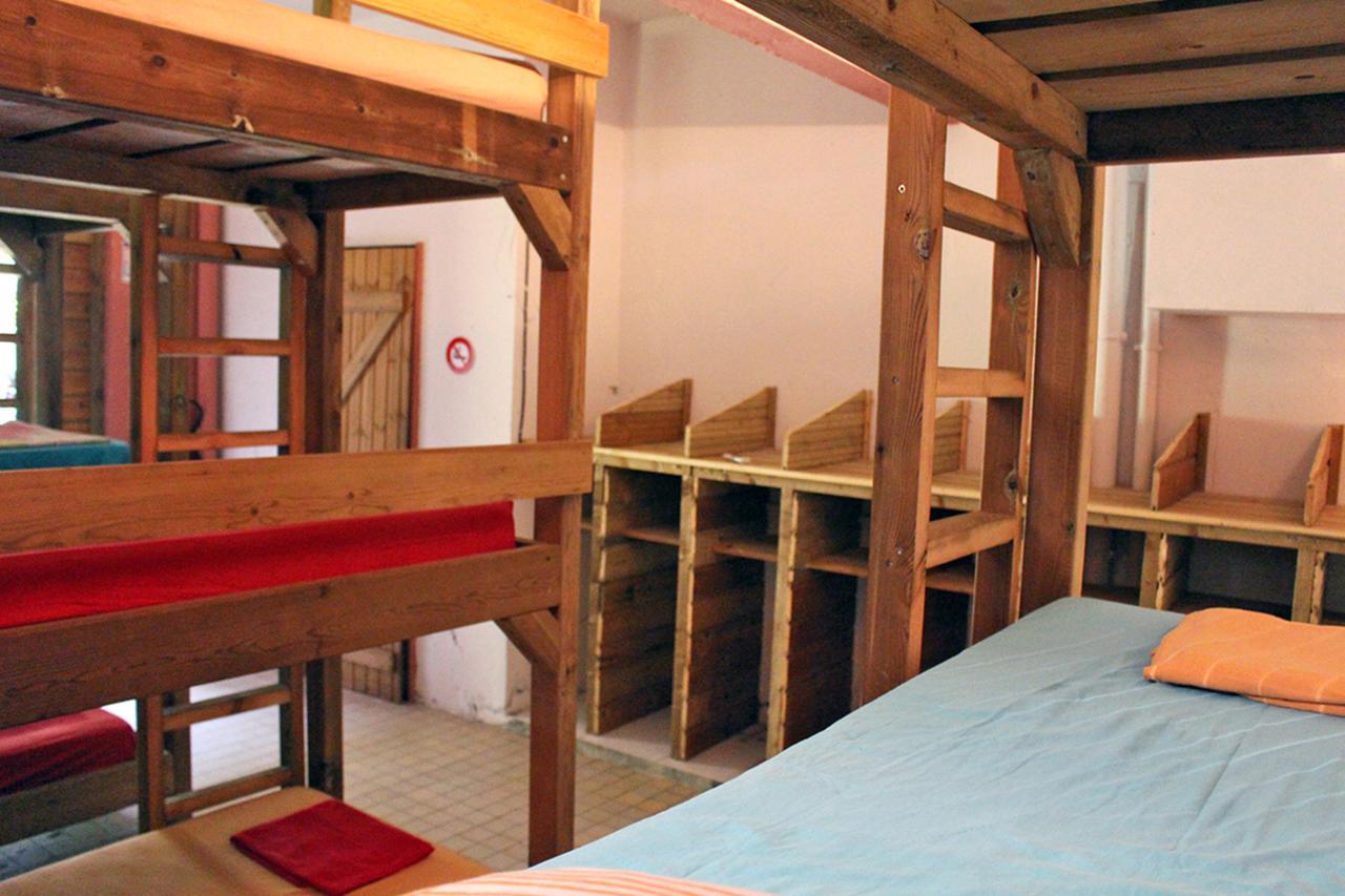 E.Gwada Hostel Le Gosier  Zewnętrze zdjęcie