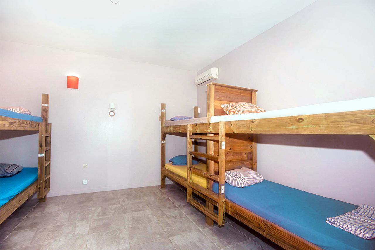 E.Gwada Hostel Le Gosier  Zewnętrze zdjęcie
