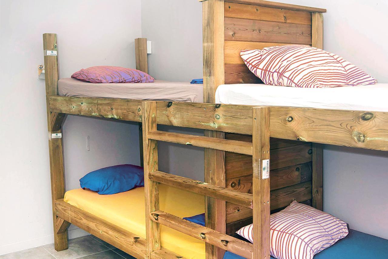 E.Gwada Hostel Le Gosier  Zewnętrze zdjęcie