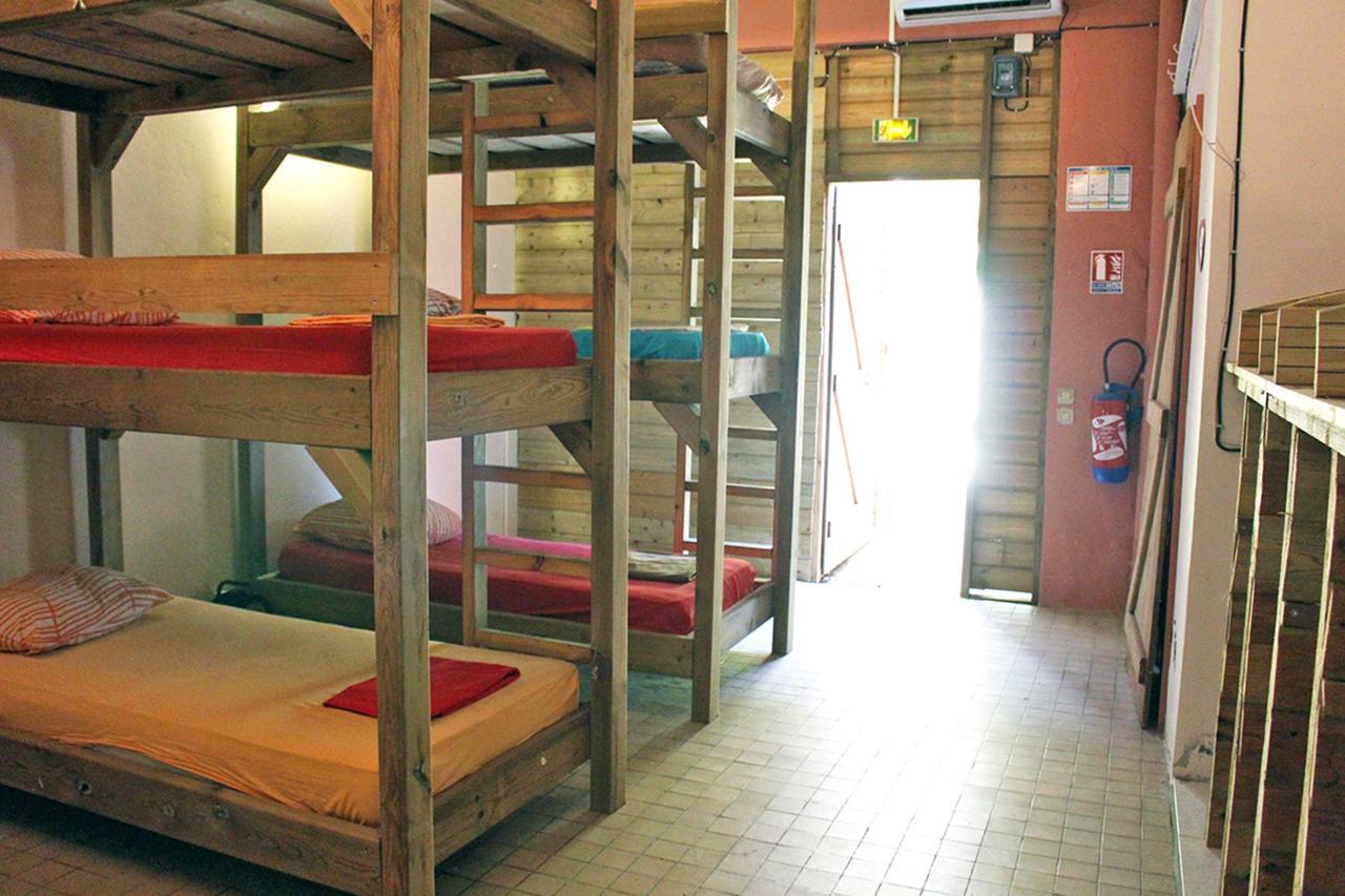 E.Gwada Hostel Le Gosier  Zewnętrze zdjęcie