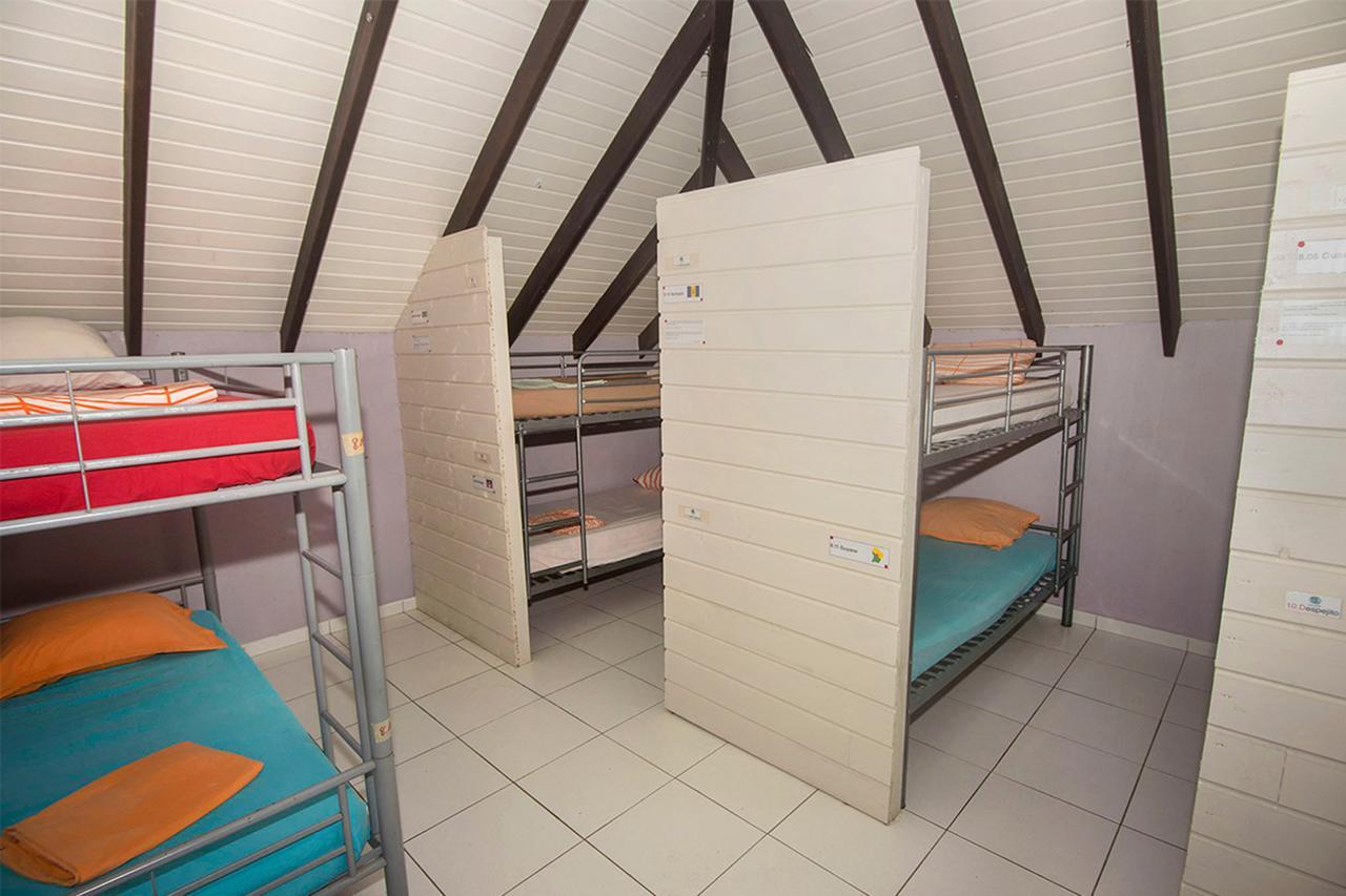 E.Gwada Hostel Le Gosier  Zewnętrze zdjęcie
