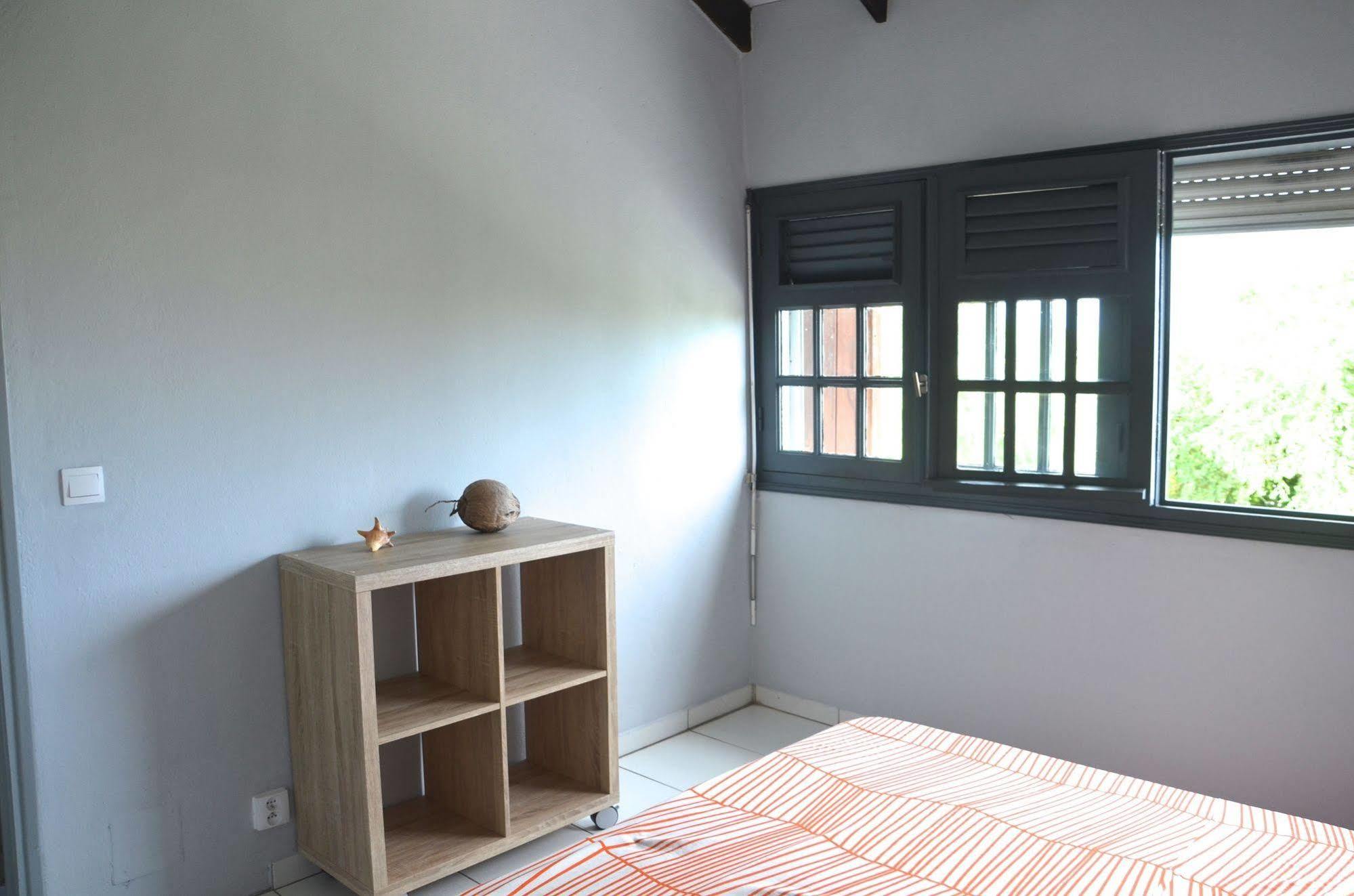 E.Gwada Hostel Le Gosier  Zewnętrze zdjęcie