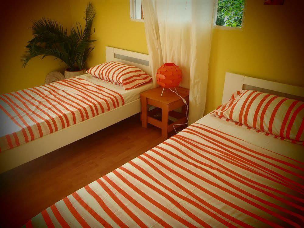 E.Gwada Hostel Le Gosier  Zewnętrze zdjęcie